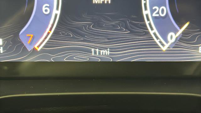 New 2026 Jeep Grand Cherokee Altitude AWD/4WD image 10