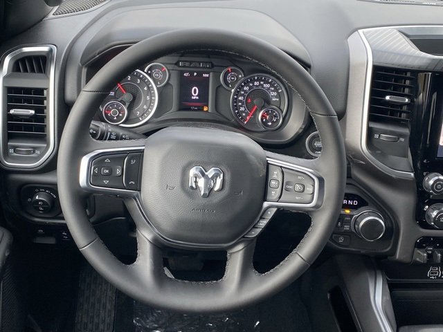 New 2026 RAM 1500 Big Horn/Lone Star image 34