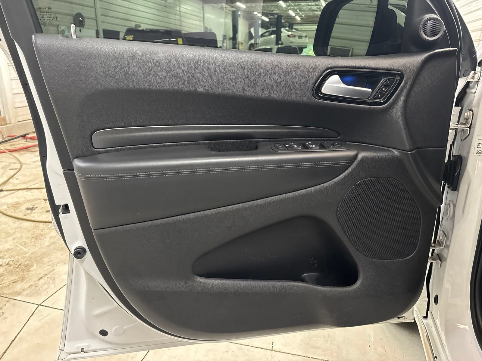 Used 2021 Dodge Durango Citadel w/ Technology Group AWD/4WD image 7