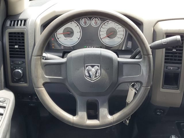 Used 2010 Dodge Ram 2500 Truck ST w/ Trailer Tow Group AWD/4WD image 29