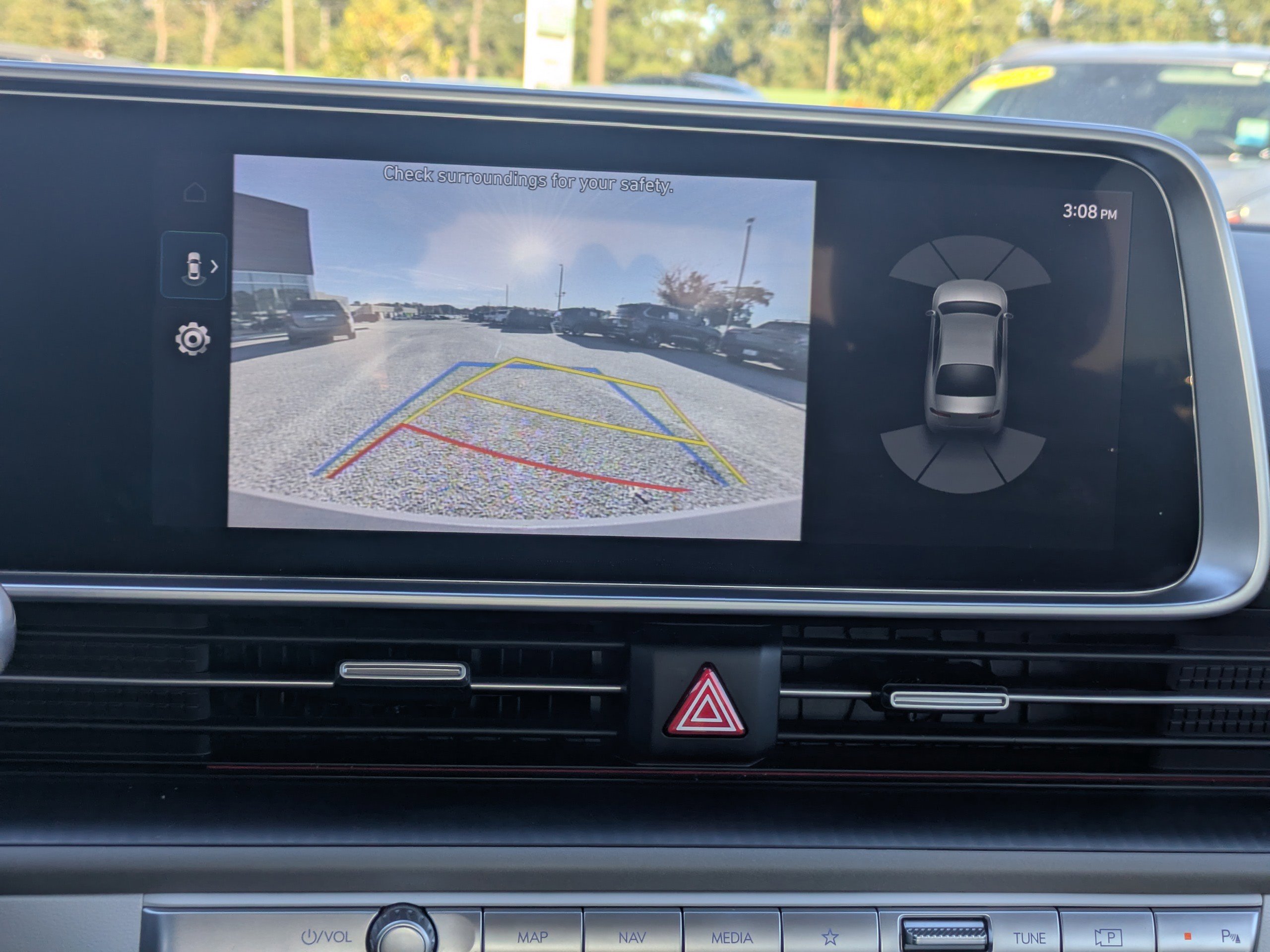 Certified 2023 Hyundai Ioniq 6 SEL image 21