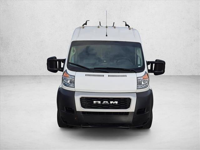 Used 2021 RAM ProMaster 2500 FWD image 2