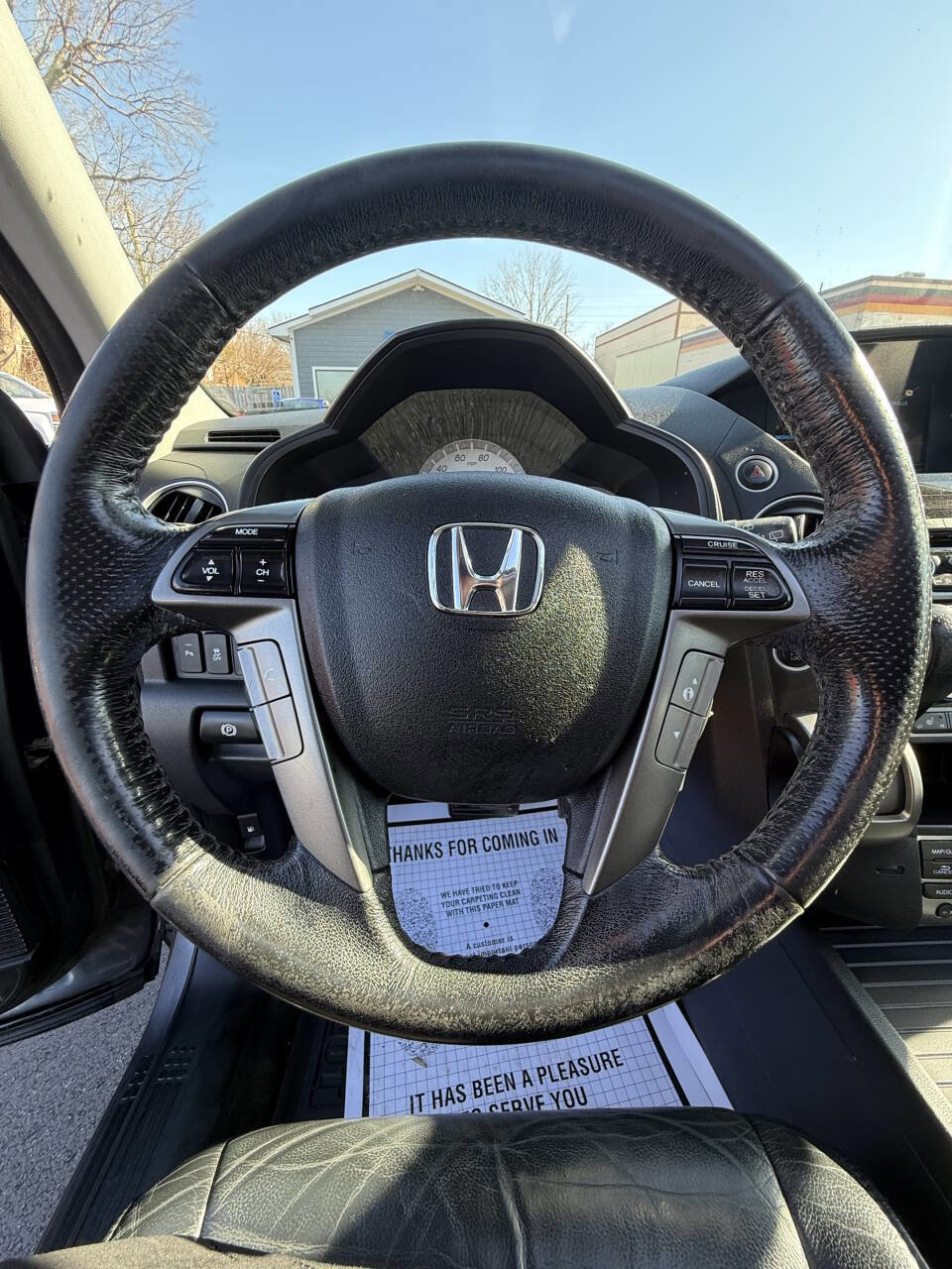 Used 2015 Honda Pilot Touring image 16