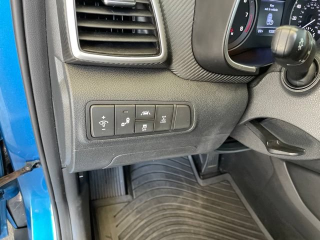 Used 2019 Hyundai Tucson SEL AWD/4WD image 25