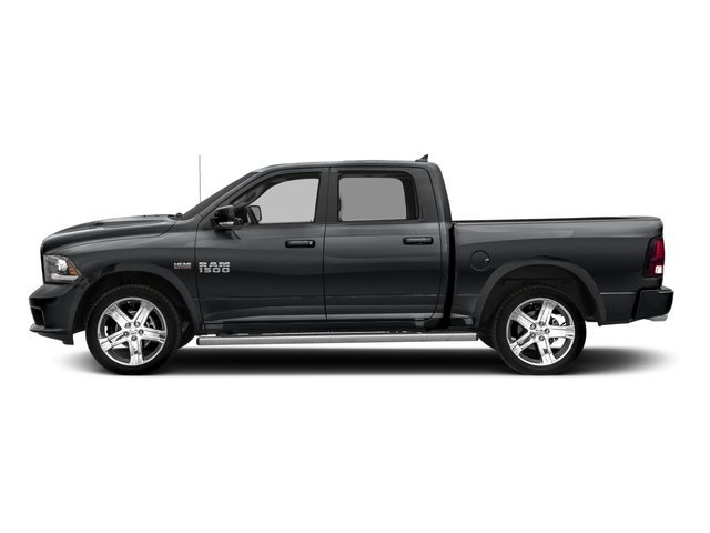 Used 2017 RAM 1500 Sport w/ Convenience Group AWD/4WD image 6