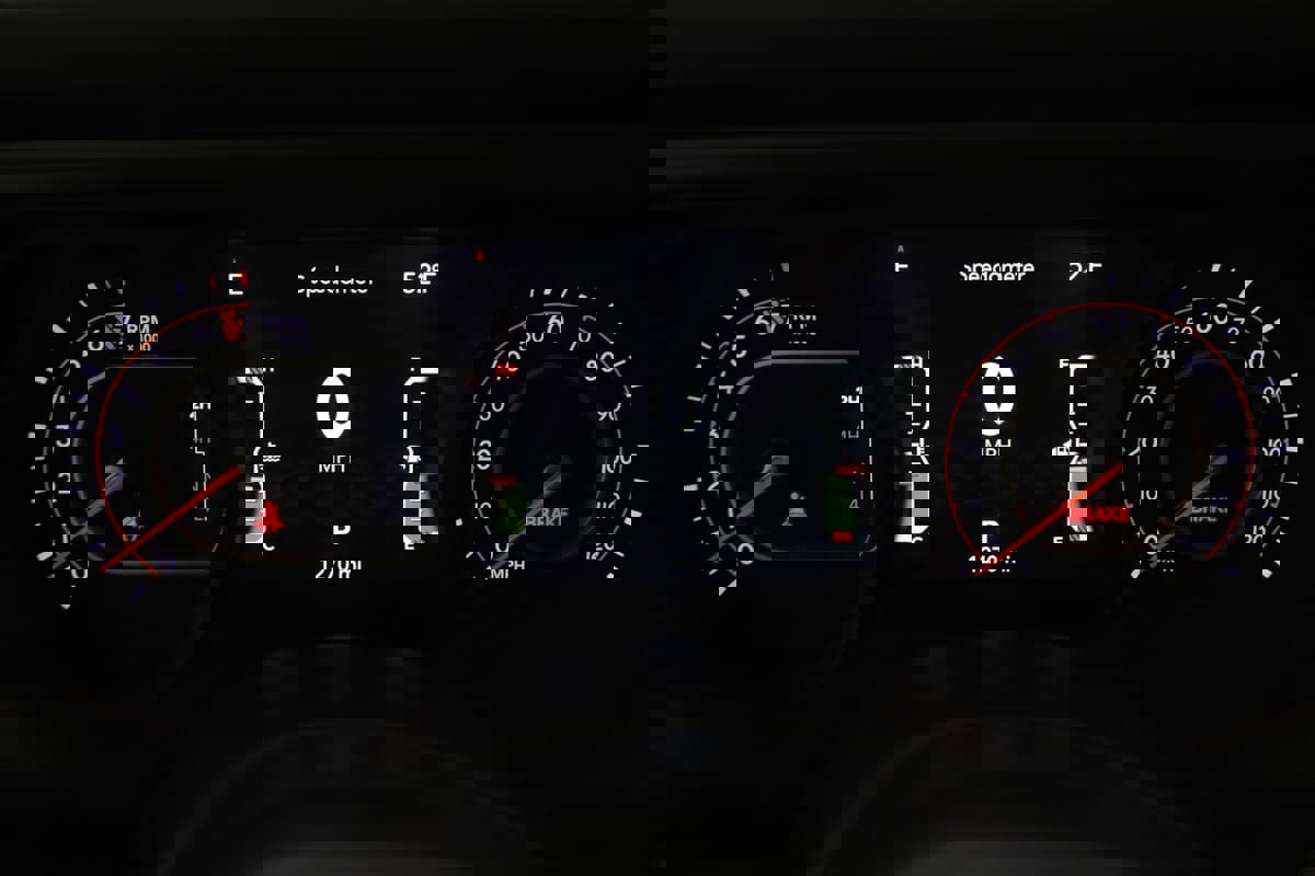 Used 2025 Jeep Gladiator Mojave image 18