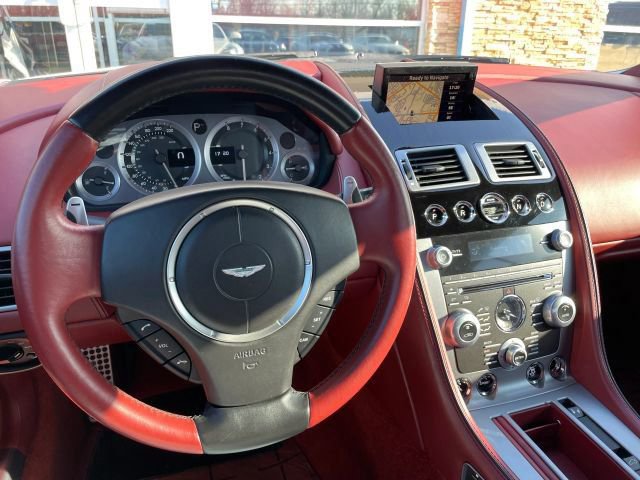 Used 2015 Aston Martin DB9 Coupe RWD image 29