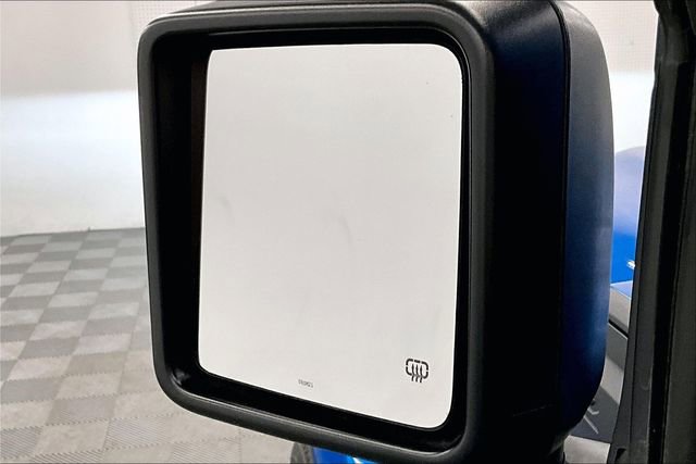 Used 2021 Jeep Wrangler Unlimited Sahara w/ Cold Weather Group image 28