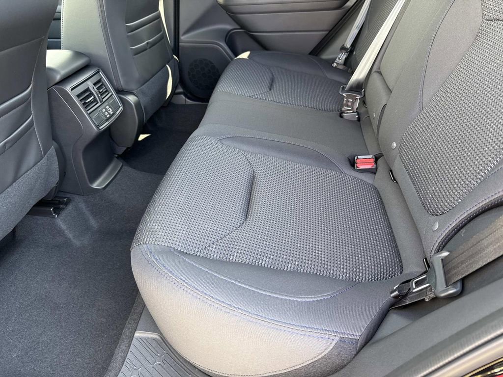 New 2025 Subaru Forester Premium image 14