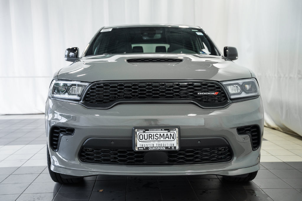 New 2026 Dodge Durango GT AWD/4WD image 2