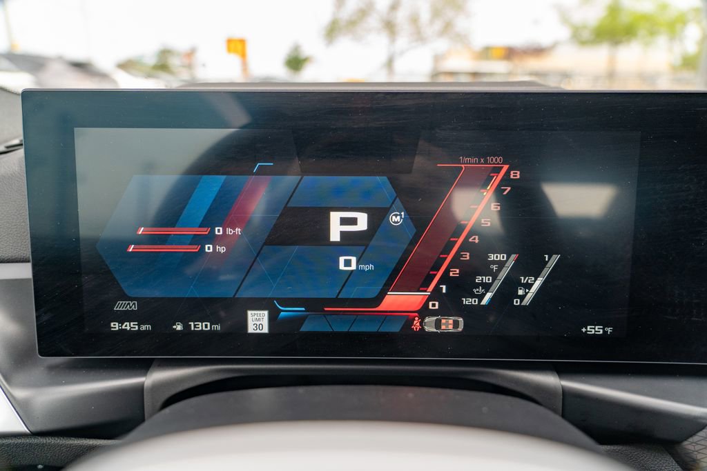 Used 2025 BMW M2 w/ Lighting Package image 23