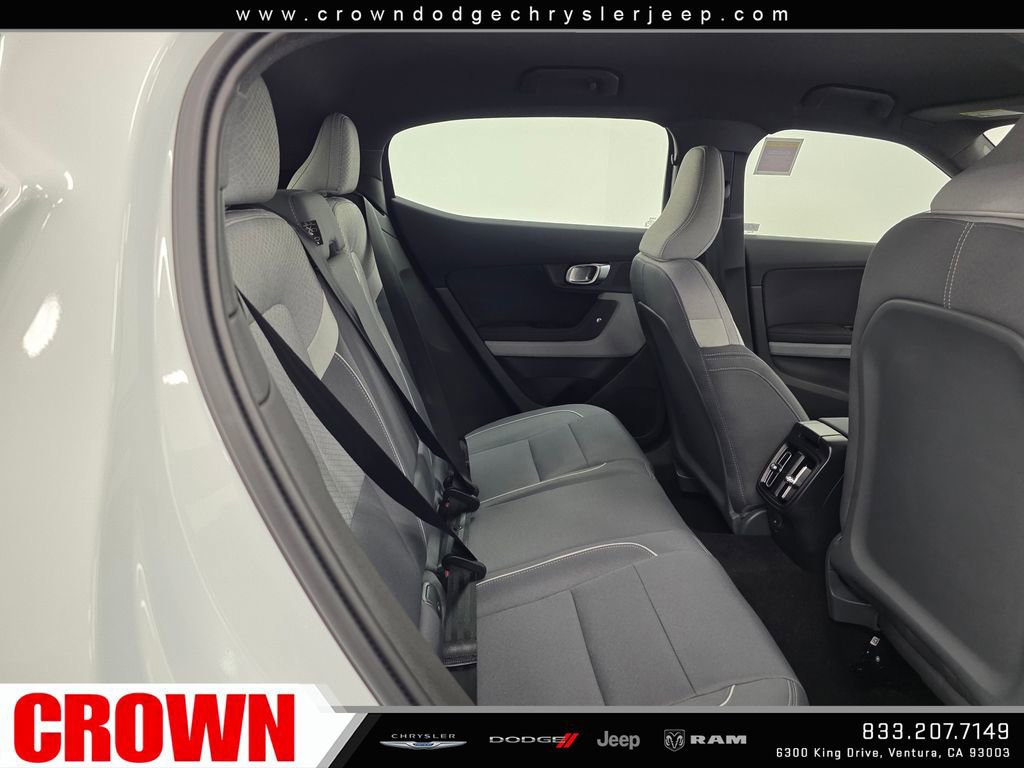 Used 2022 Polestar Polestar 2 AWD/4WD image 13
