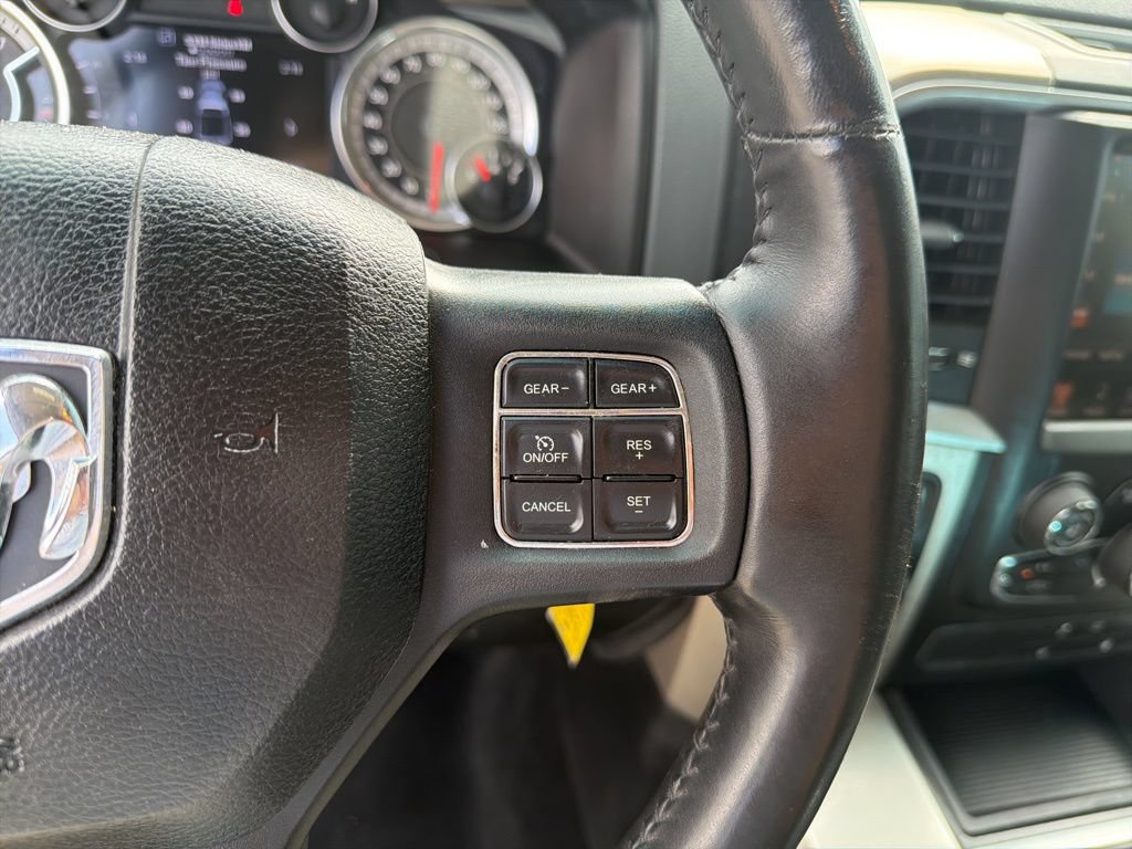 Used 2014 RAM 1500 Big Horn AWD/4WD image 51