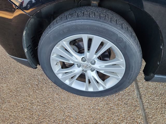 Used 2010 Lexus RX 450h AWD image 21