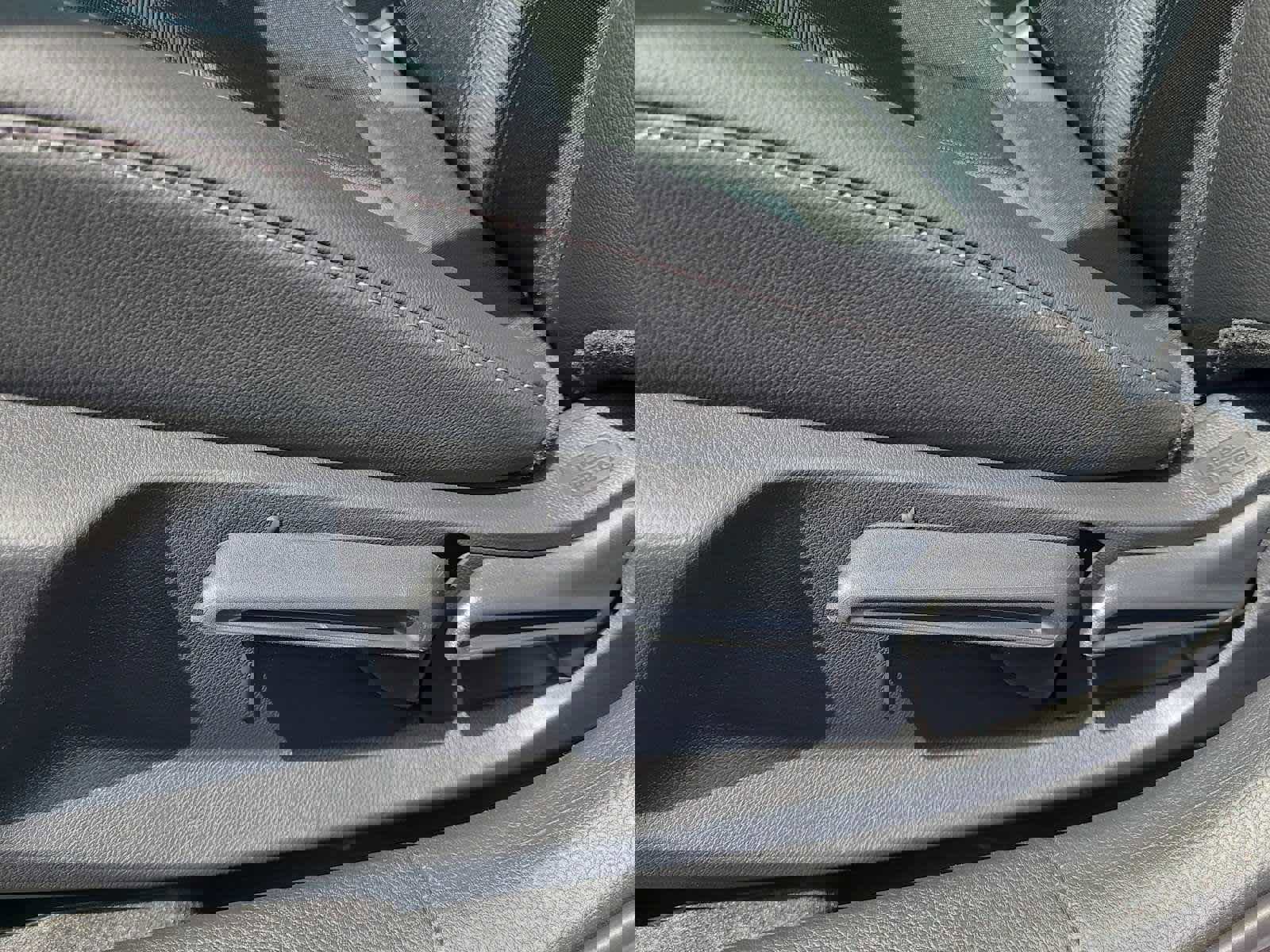 New 2026 Honda Civic Sport image 14