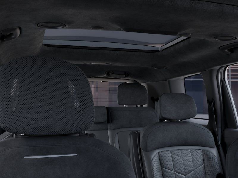 New 2027 Kia Telluride X-Line SX Prestige AWD/4WD image 27