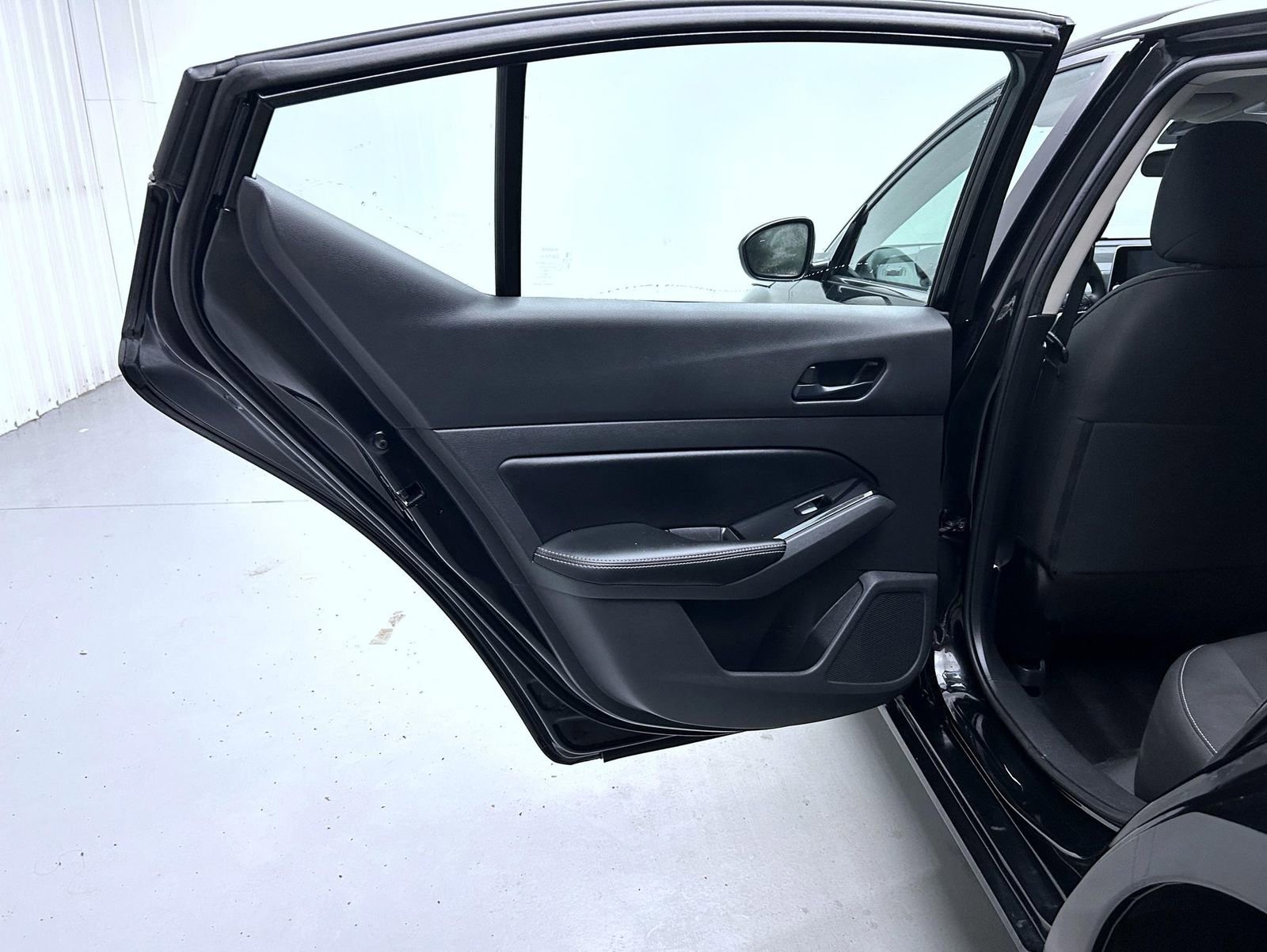 Used 2023 Nissan Altima 2.5 SV AWD/4WD image 20