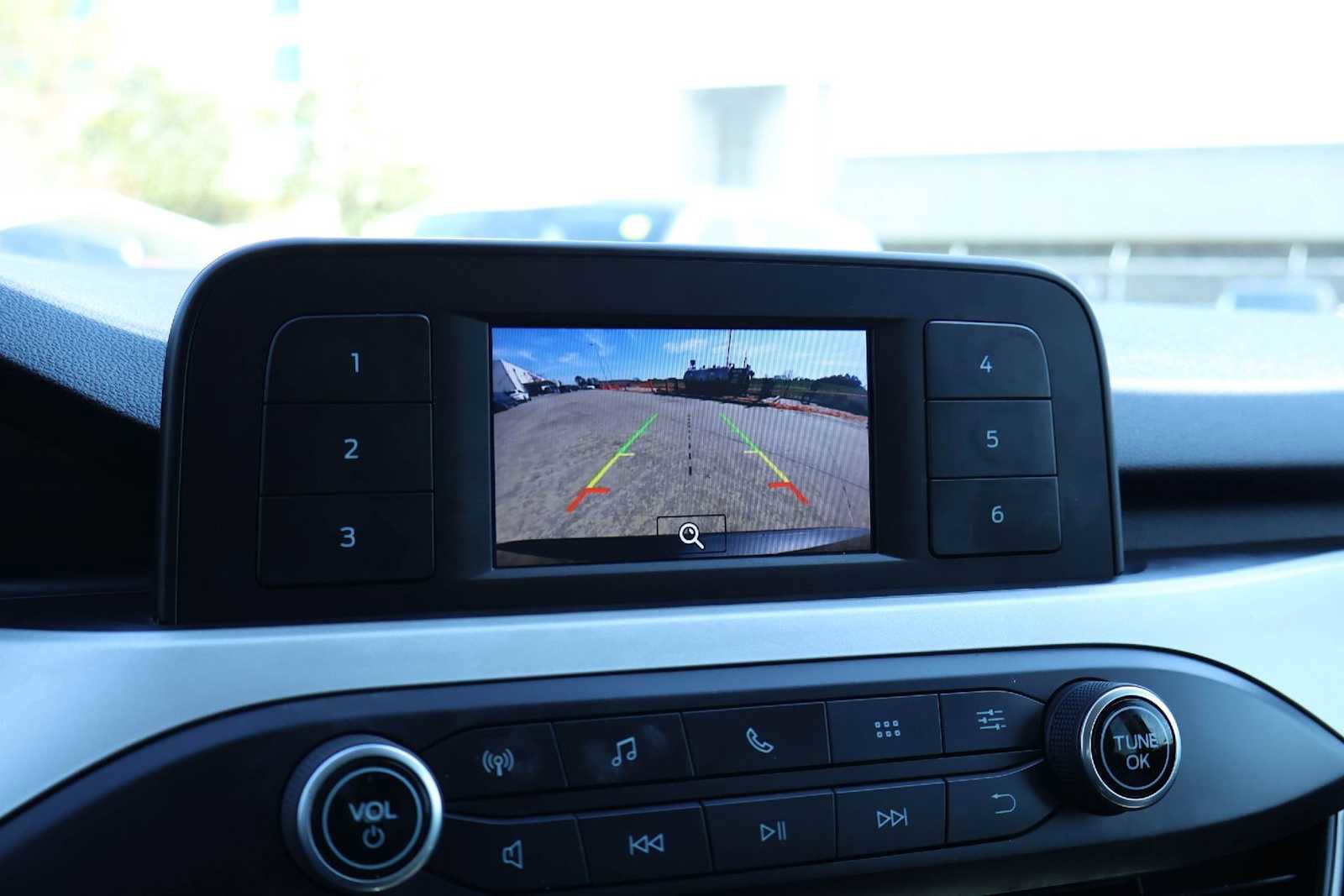 Used 2022 Ford Escape S FWD image 29