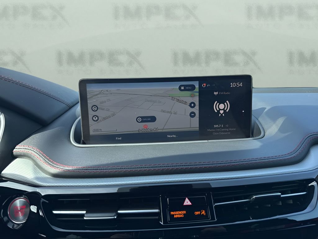 Used 2024 Acura MDX A-Spec image 20