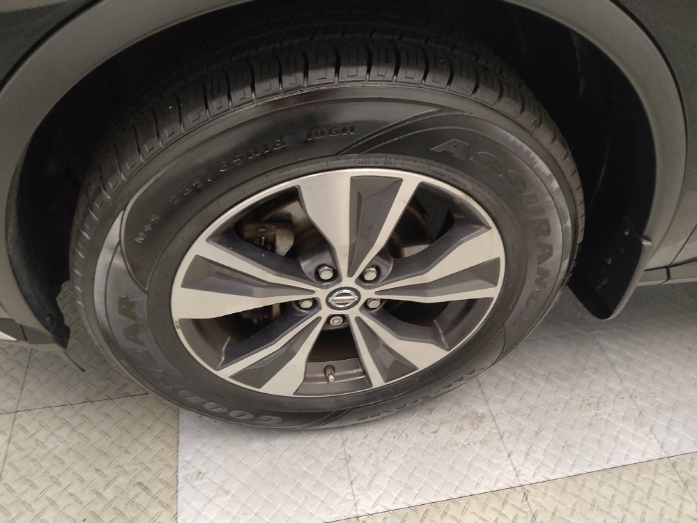 Used 2019 Nissan Murano SV w/ Cargo Package AWD/4WD image 31