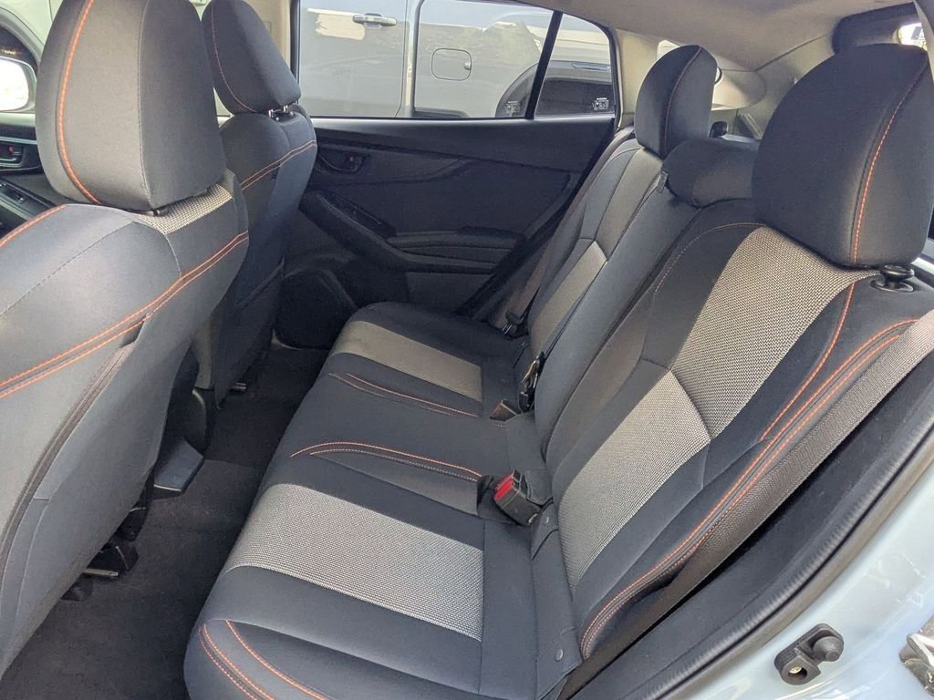 Used 2023 Subaru Crosstrek 2.0i Premium image 16