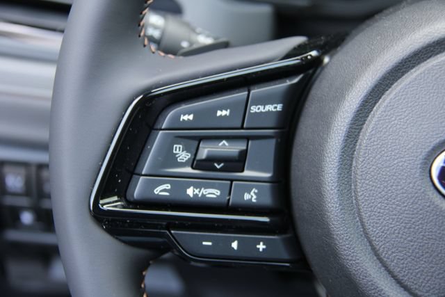 Used 2025 Subaru Forester Sport AWD/4WD image 22