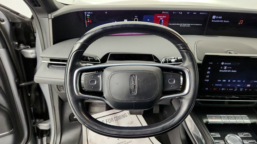 Used 2024 Lincoln Nautilus Premier w/ Equipment Group 102A image 14