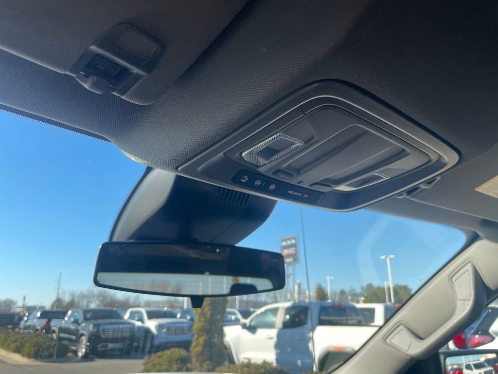 New 2026 GMC Sierra 1500 SLE w/ X31 Off-Road Package image 20