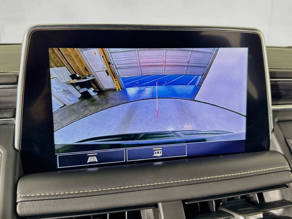 Used 2021 GMC Yukon SLT AWD/4WD image 42