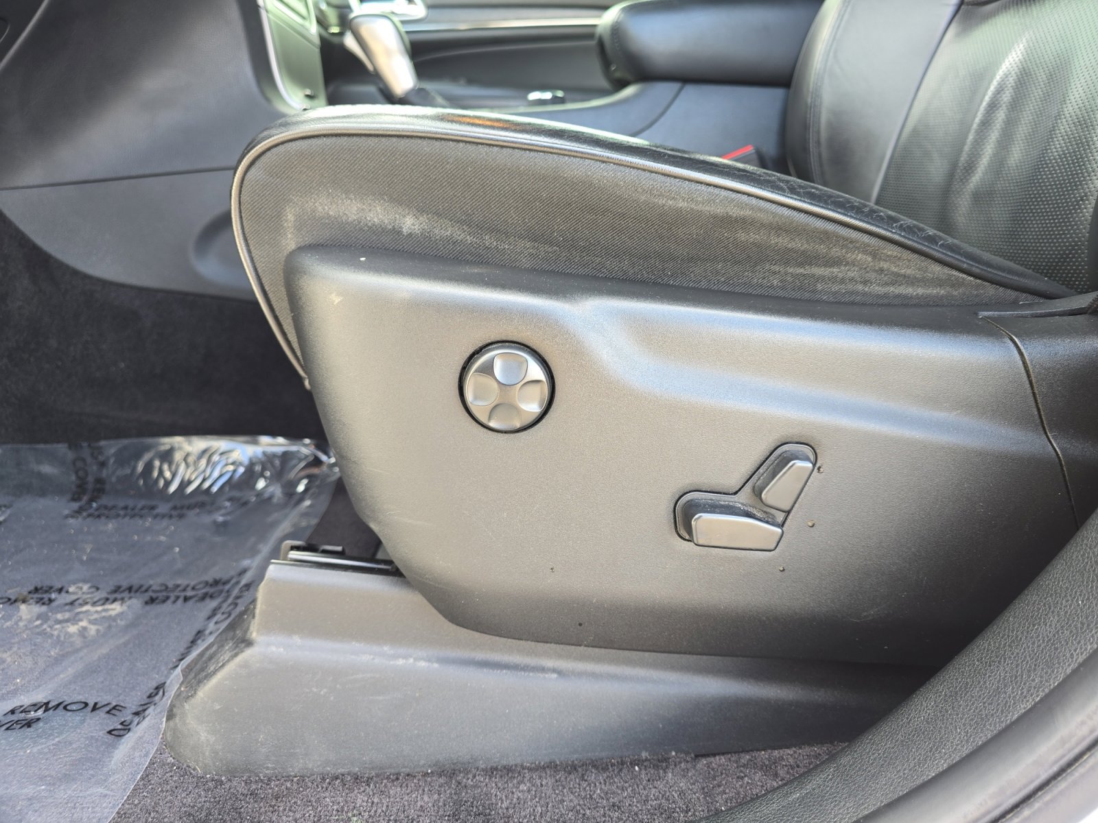 Used 2018 Jeep Grand Cherokee High Altitude image 16