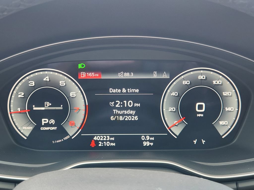 Used 2021 Audi Q5 Prestige w/ Prestige Package AWD/4WD image 20
