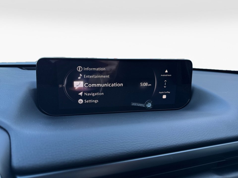 Used 2025 MAZDA CX-50 2.5 Hybrid w/ Weather Package image 20