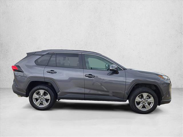 Used 2024 Toyota RAV4 XLE w/ Weather Package AWD/4WD image 4