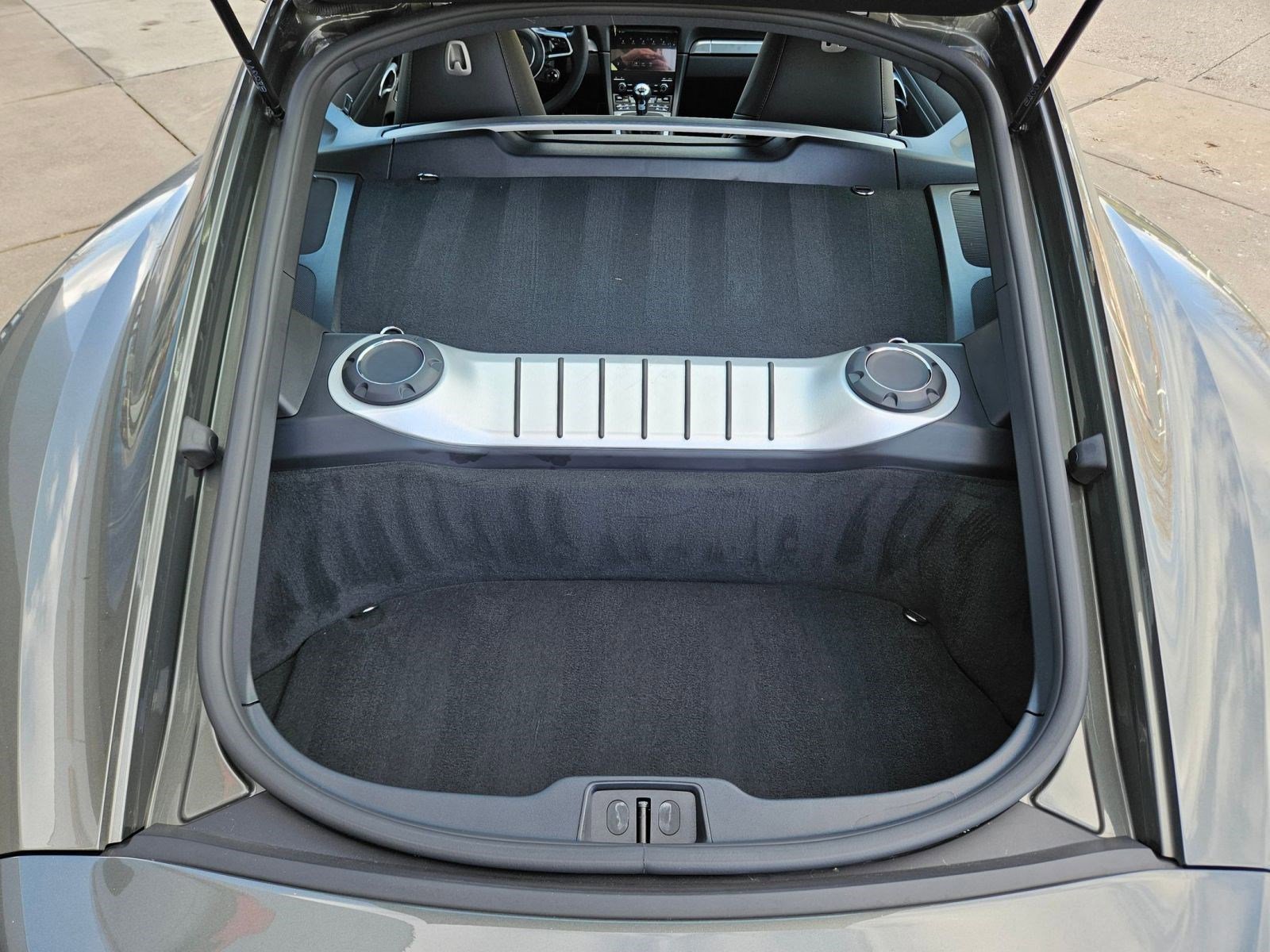 New 2025 Porsche 718 Cayman S image 25