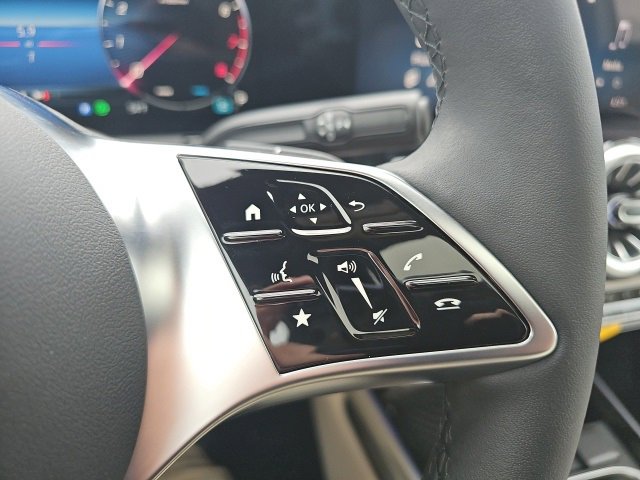 New 2026 Mercedes-Benz GLA 250 4MATIC image 22