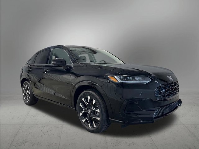 New 2027 Honda HR-V EX-L image 8