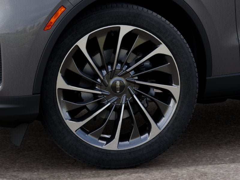 New 2027 Lincoln Aviator Reserve AWD/4WD image 19