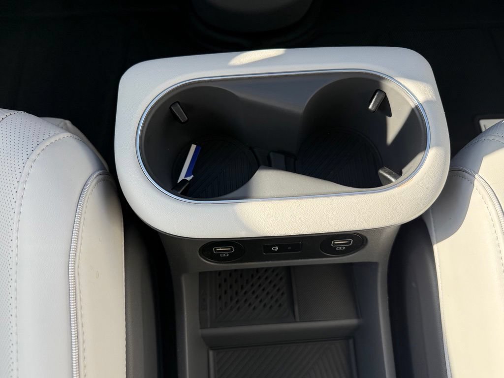 Certified 2024 Hyundai Ioniq 5 Limited AWD/4WD image 28