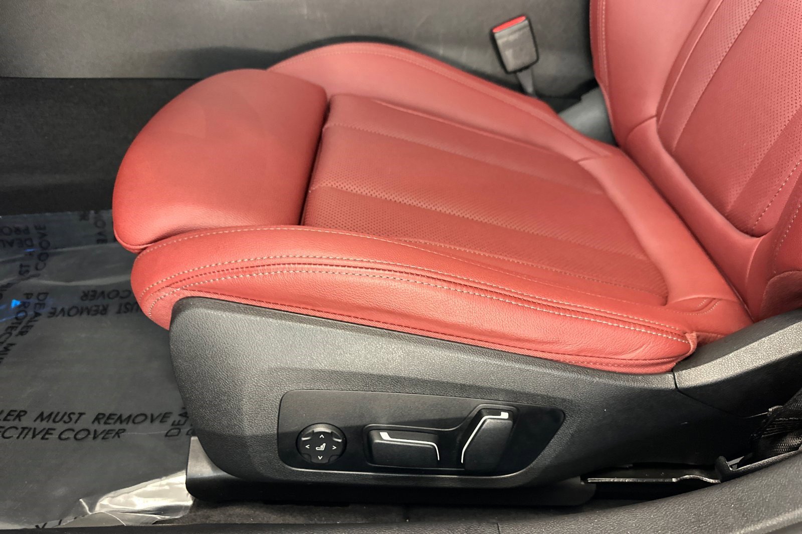 Certified 2024 BMW i4 eDrive40 w/ Premium Package image 14