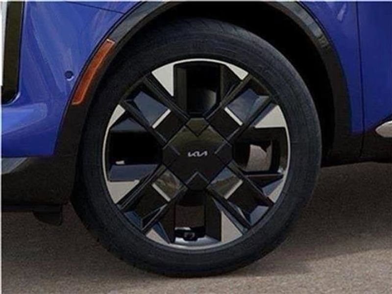 New 2026 Kia Sportage SX image 36