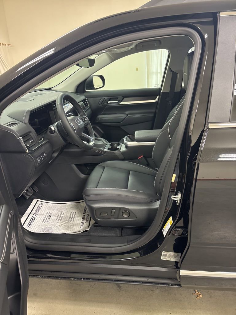 New 2026 GMC Terrain Denali AWD/4WD image 9