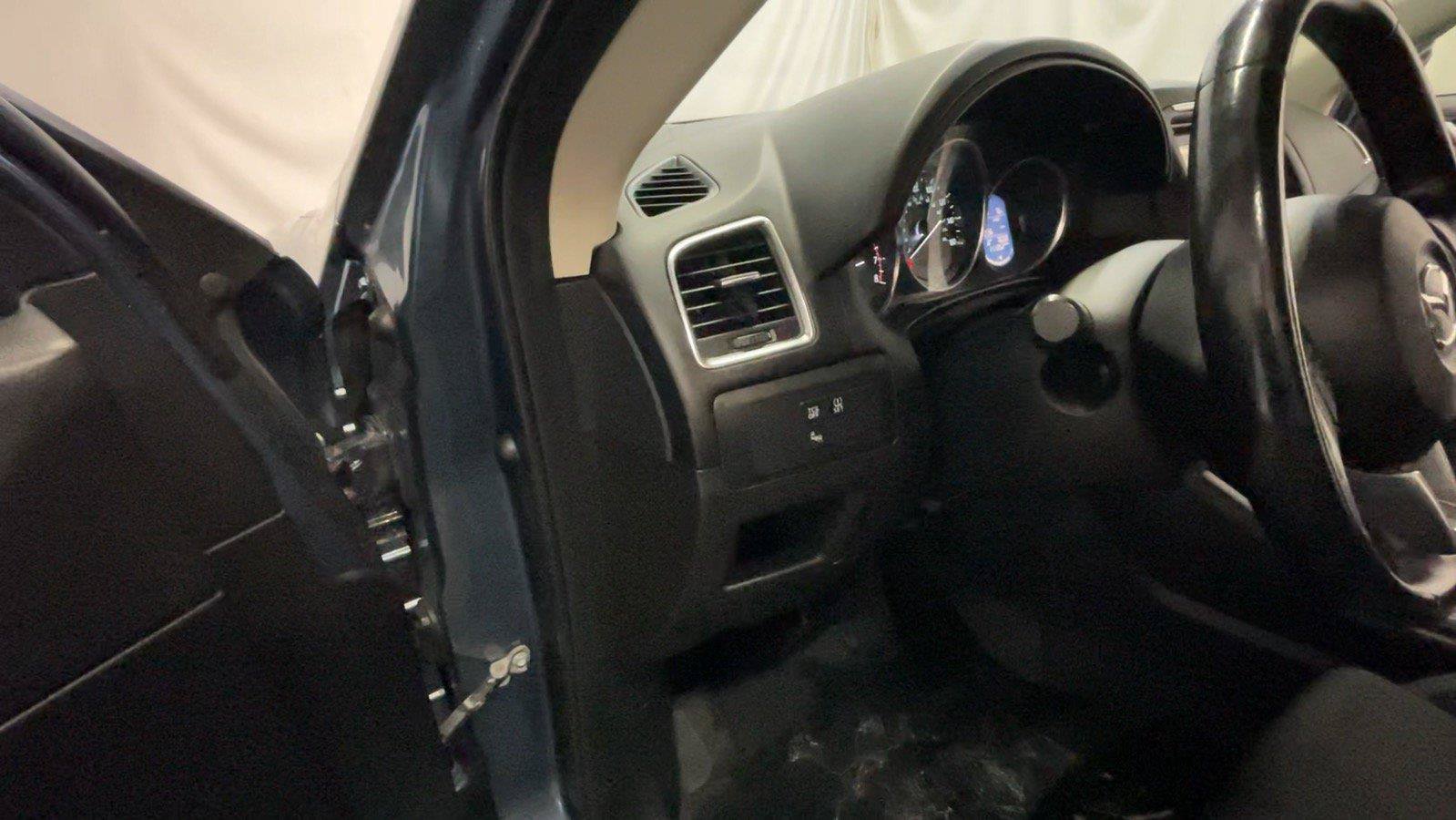 Used 2016 MAZDA CX-5 Touring AWD/4WD image 34
