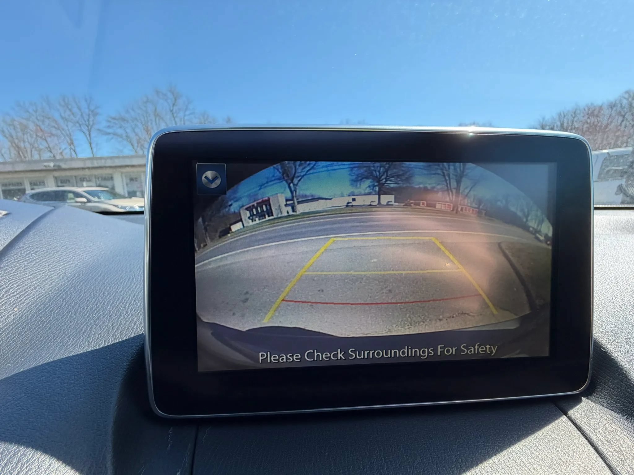 Used 2016 Scion iA FWD image 27