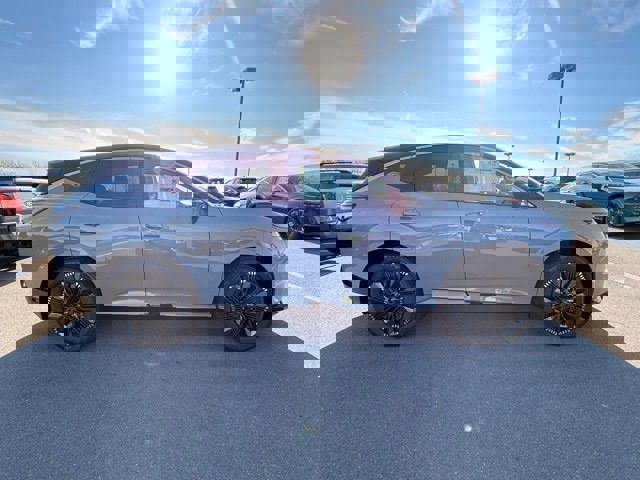 New 2026 Nissan Murano Platinum w/ Cargo Package image 4