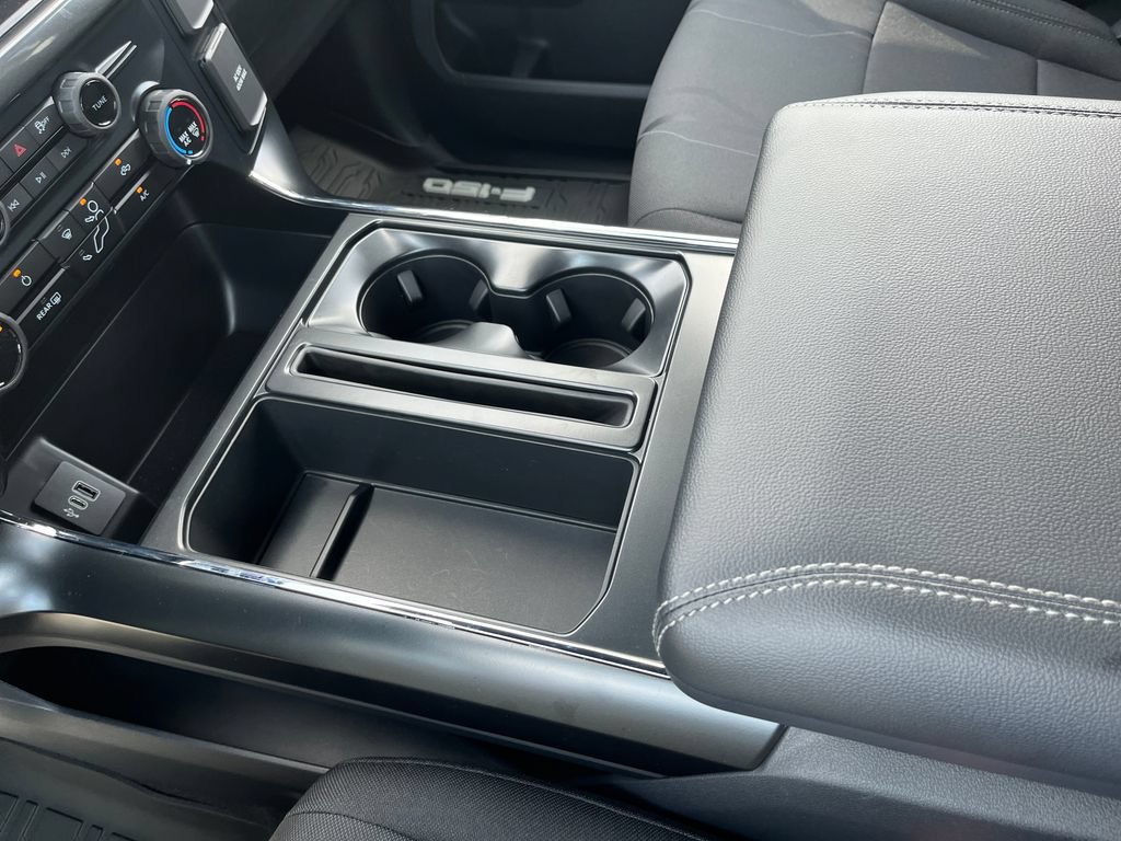 New 2026 Ford F150 STX w/ F-150 LOBO Package AWD/4WD image 20