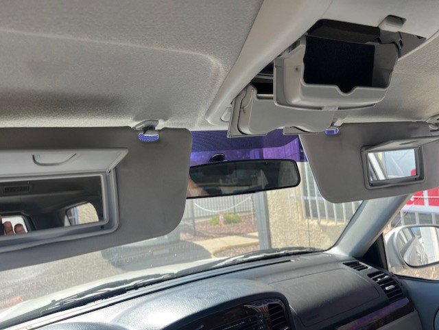 Used 2004 Suzuki XL7 XL-7 EX 3rd Row $998 Down* + T image 21