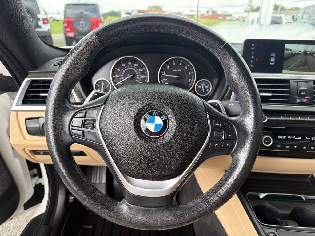 Used 2019 BMW 430i Coupe RWD image 44