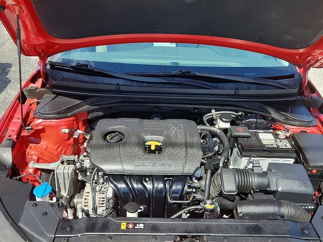 Used 2020 Hyundai Elantra Value Edition image 21