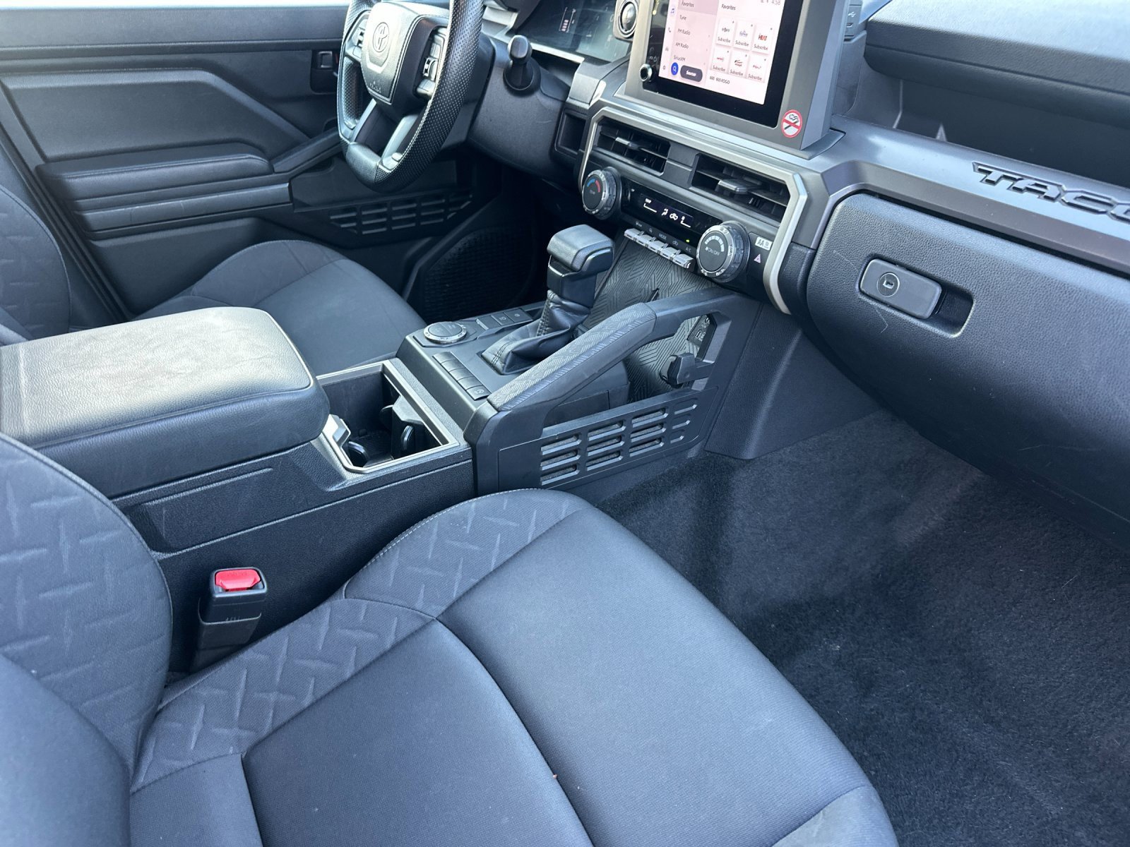 Used 2024 Toyota Tacoma SR5 image 14