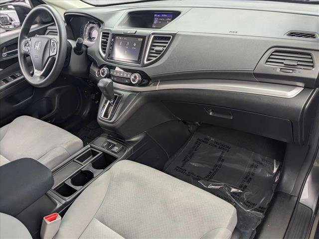 Used 2015 Honda CR-V EX image 21